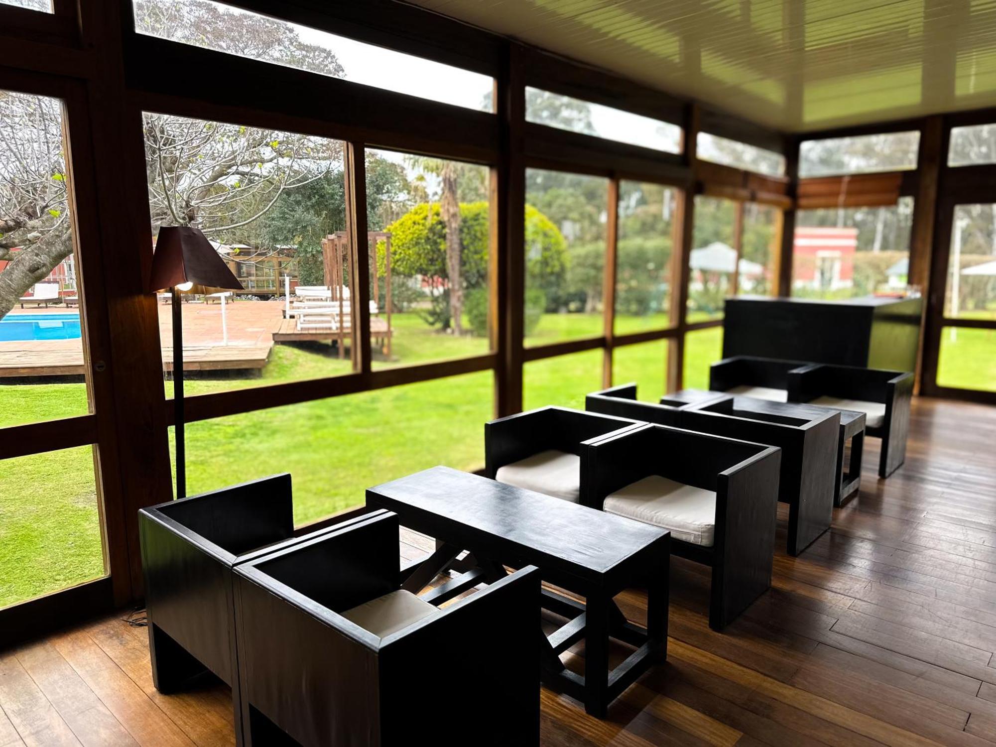 Casa del Sol Hotel&Restaurante Colonia del Sacramento Esterno foto